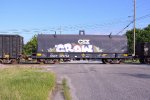 CSXT 499762
